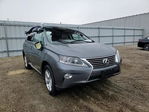 Lexus RX 2014