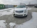 Cadillac SRX 2015
