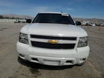 Chevrolet Tahoe 2012