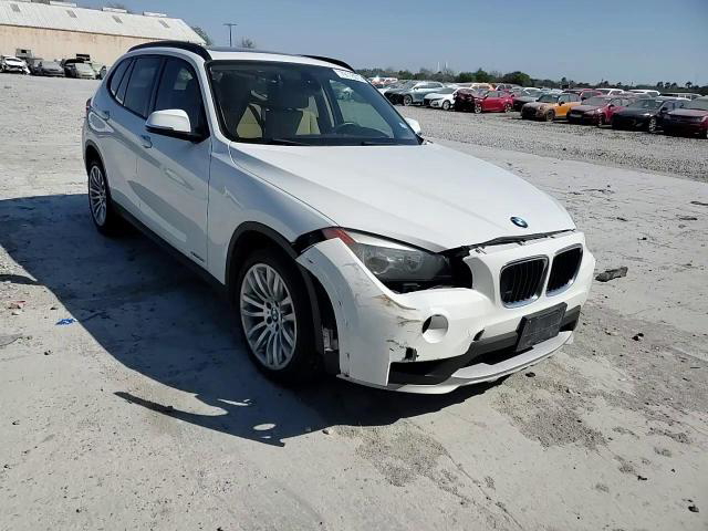 BMW X1 2015