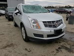 Cadillac SRX 2011