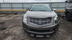 Cadillac SRX 2011