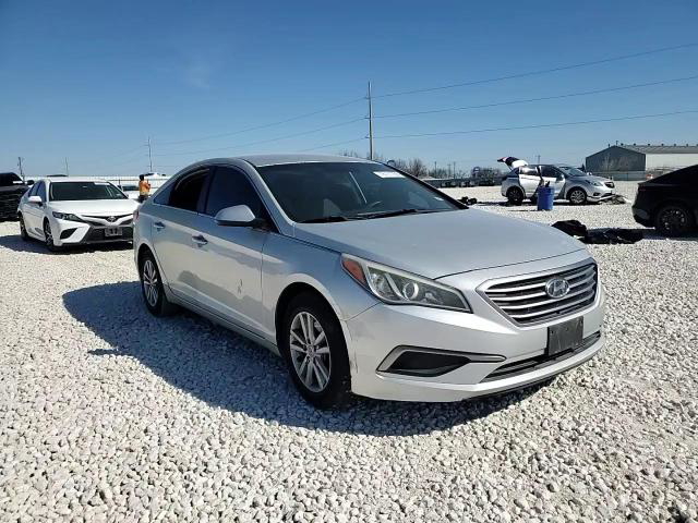 Hyundai Sonata 2017