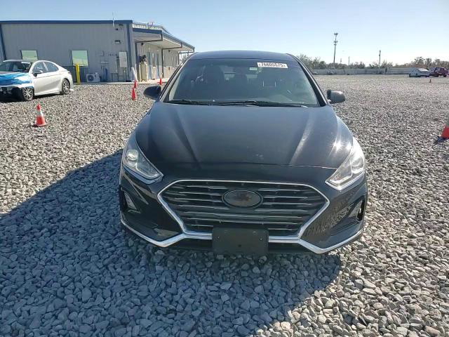 Hyundai Sonata 2019