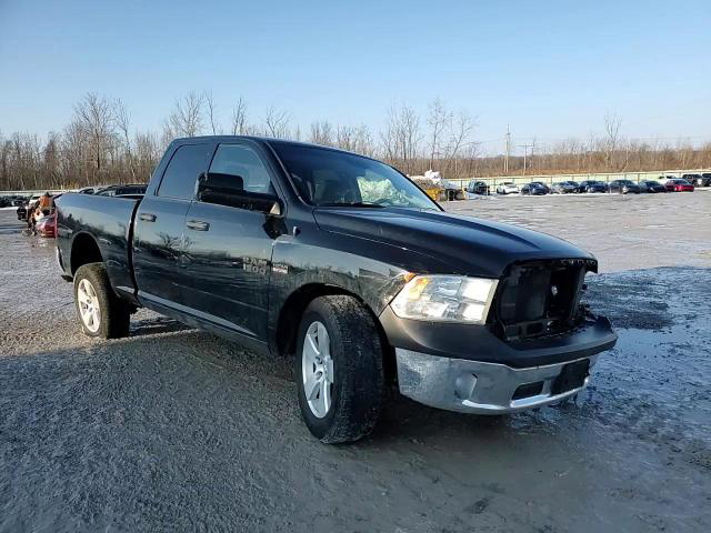 RAM 1500 2014