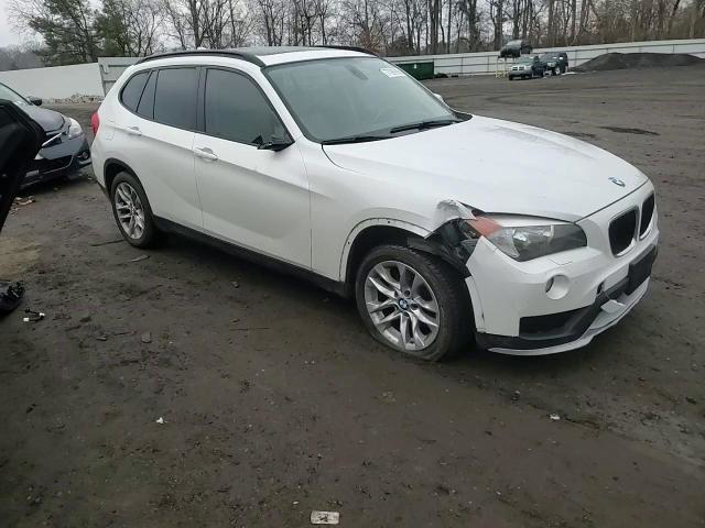 BMW X1 2015