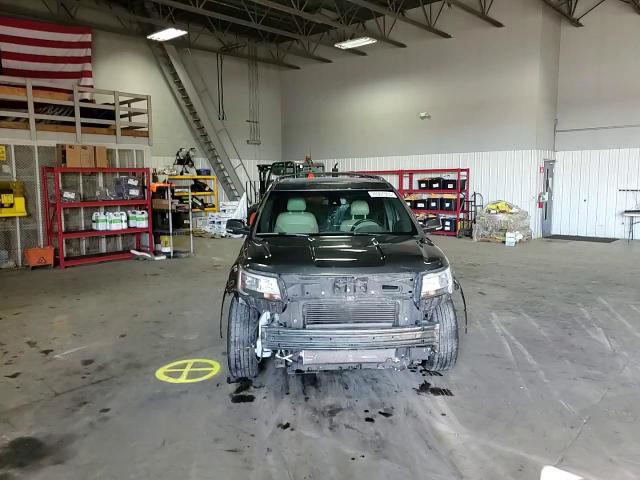Ford Explorer 2016
