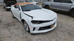 Chevrolet Camaro 2016