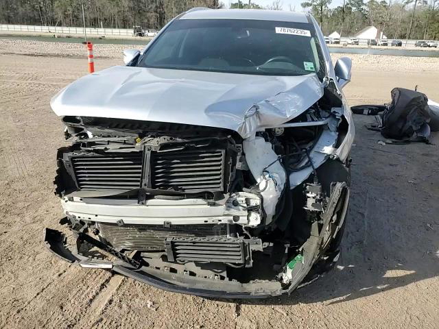Buick Enclave 2019