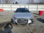 Audi S3 2016