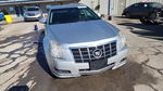 Cadillac CTS 2012