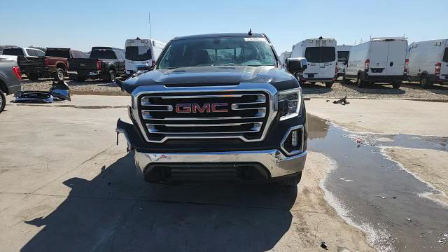 GMC Sierra 2021