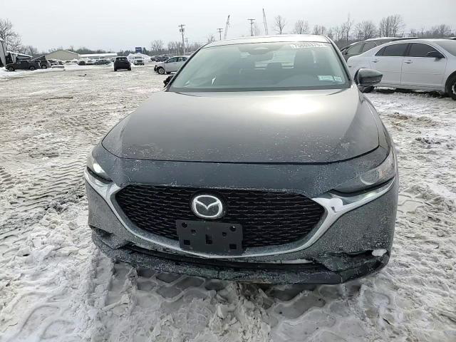Mazda 3 2024