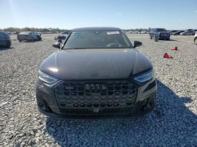 Audi A8 2024