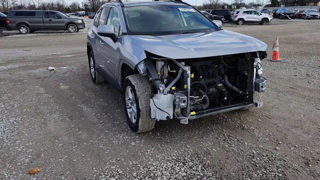 Toyota RAV 4 2019