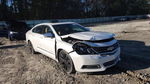 Chevrolet Impala 2016