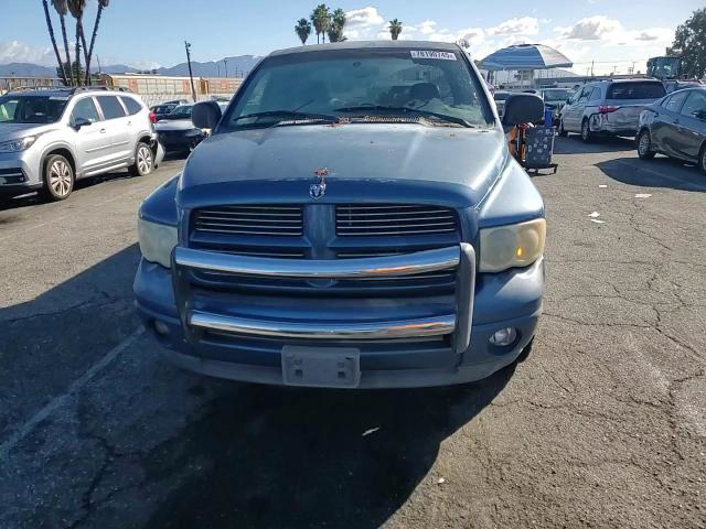 Dodge RAM 2002