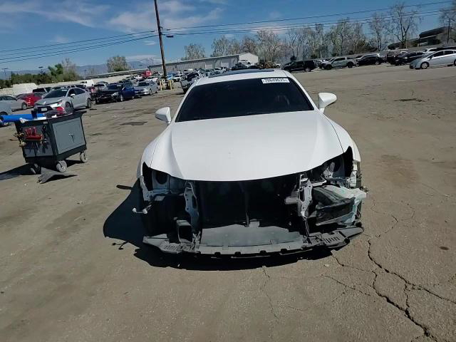 Lexus RC 2015