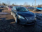 Nissan Sentra 2013