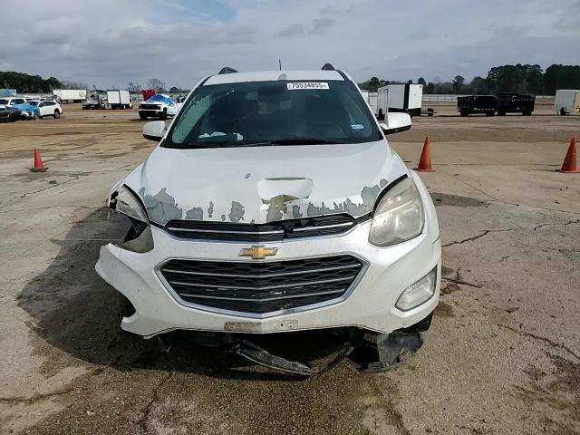 Chevrolet Equinox 2016