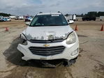 Chevrolet Equinox 2016