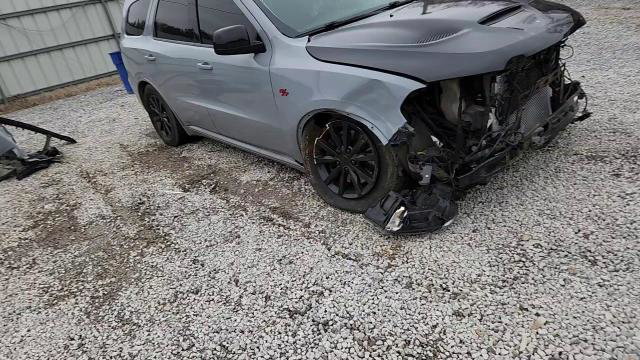 Dodge Durango 2019
