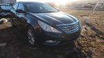 Hyundai Sonata 2013