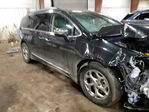 Chrysler Pacifica 2022