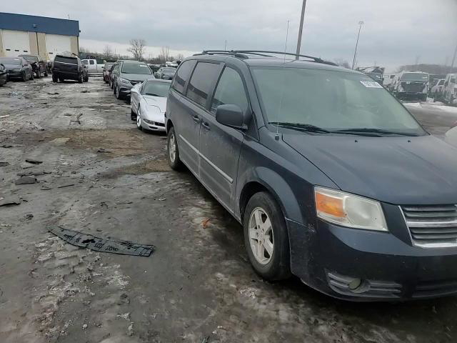Dodge Caravan 2008