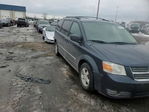 Dodge Caravan 2008