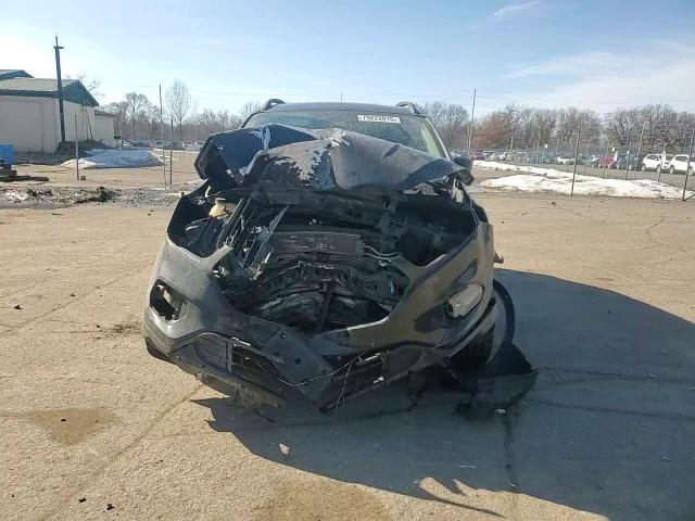 Ford Escape 2018