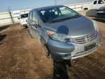 Nissan Versa 2015