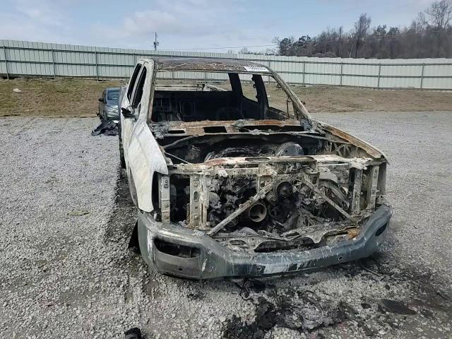 GMC Sierra 2016