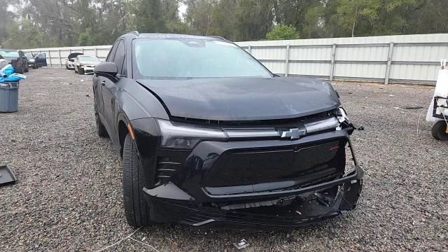 Chevrolet Blazer 2025