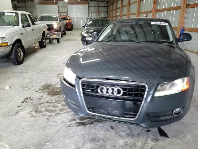 Audi A5 2009