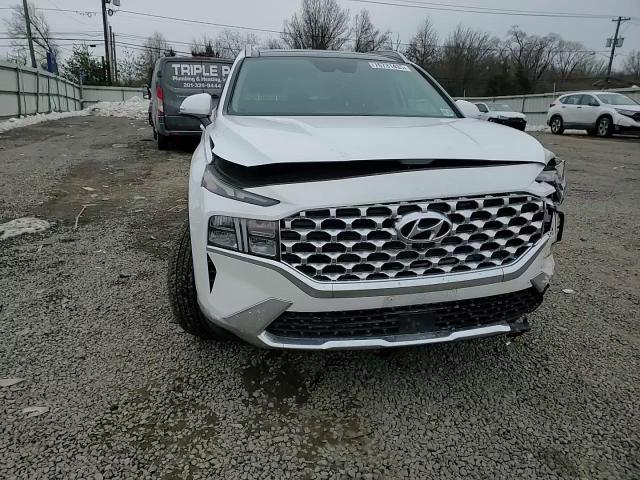 Hyundai Santa Fe 2023