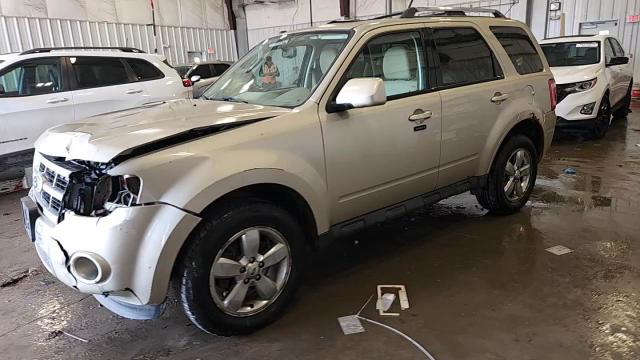 Ford Escape 2012