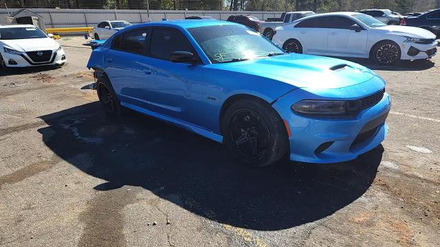 Dodge Charger 2023