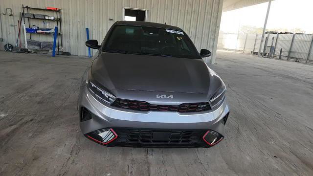 Kia Forte 2023