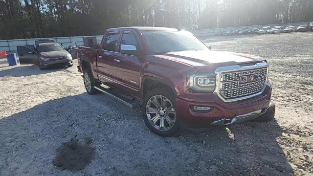 GMC Sierra 2017