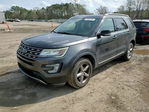 Ford Explorer 2016