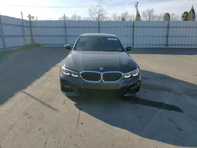 BMW Series 3 2020