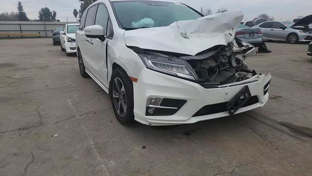 Honda Odyssey 2020