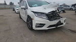 Honda Odyssey 2020