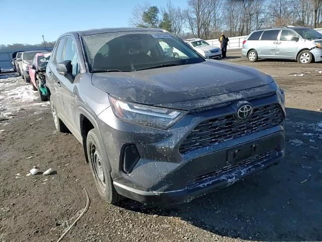 Toyota RAV 4 2024
