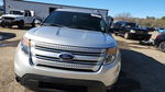 Ford Explorer 2013