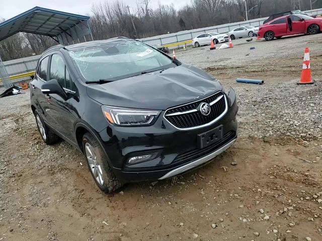 Buick Encore 2017