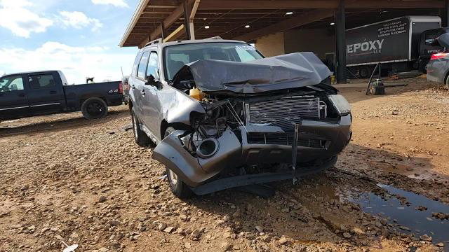 Ford Escape 2011