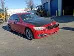 BMW Series 3 2015