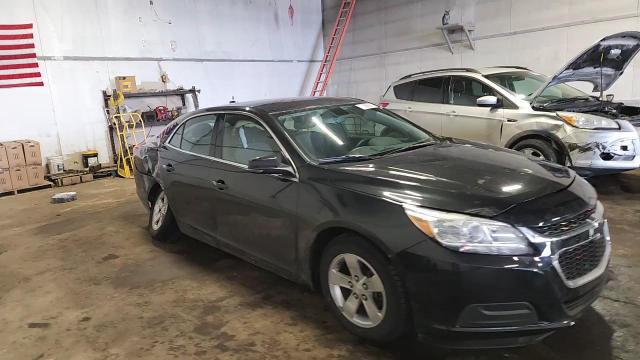 Chevrolet Malibu 2015
